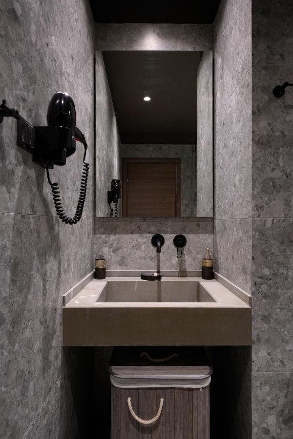 Seven Keys Luxury Suites Ahílio Kültér fotó