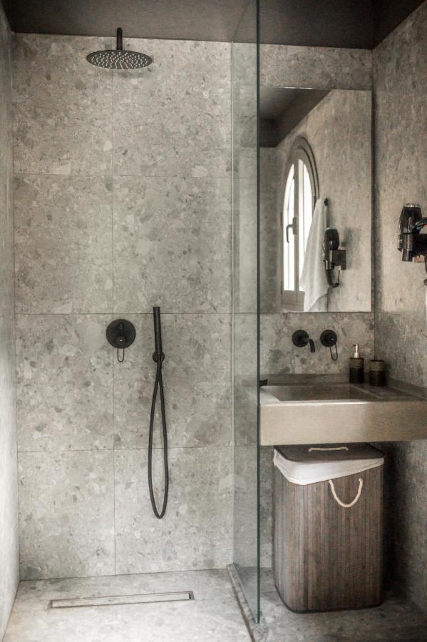 Seven Keys Luxury Suites Ahílio Kültér fotó